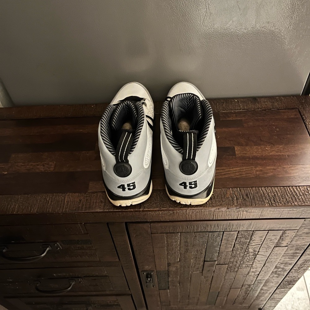 Jordan’s 9